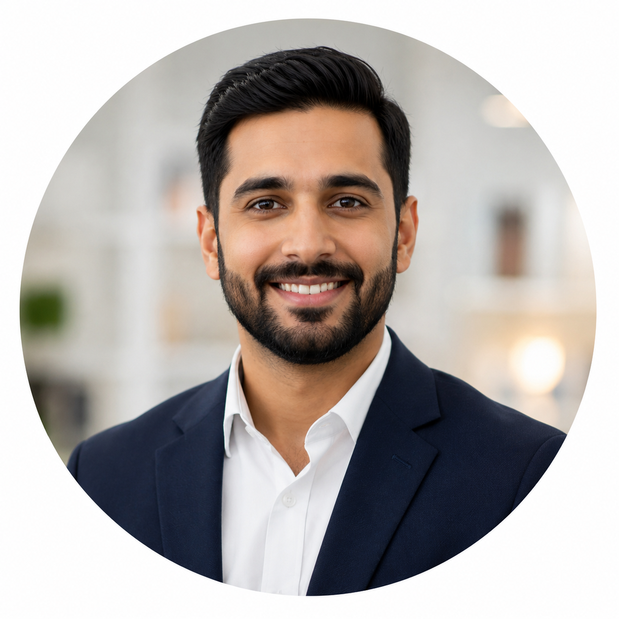 Rashid Al Mansoori