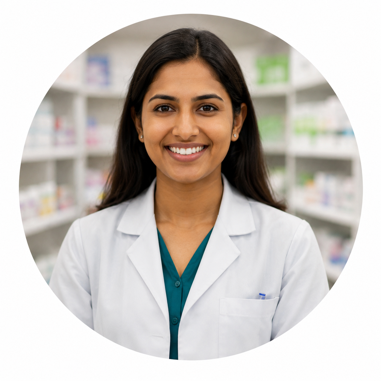 Group Pharmacist & Owner