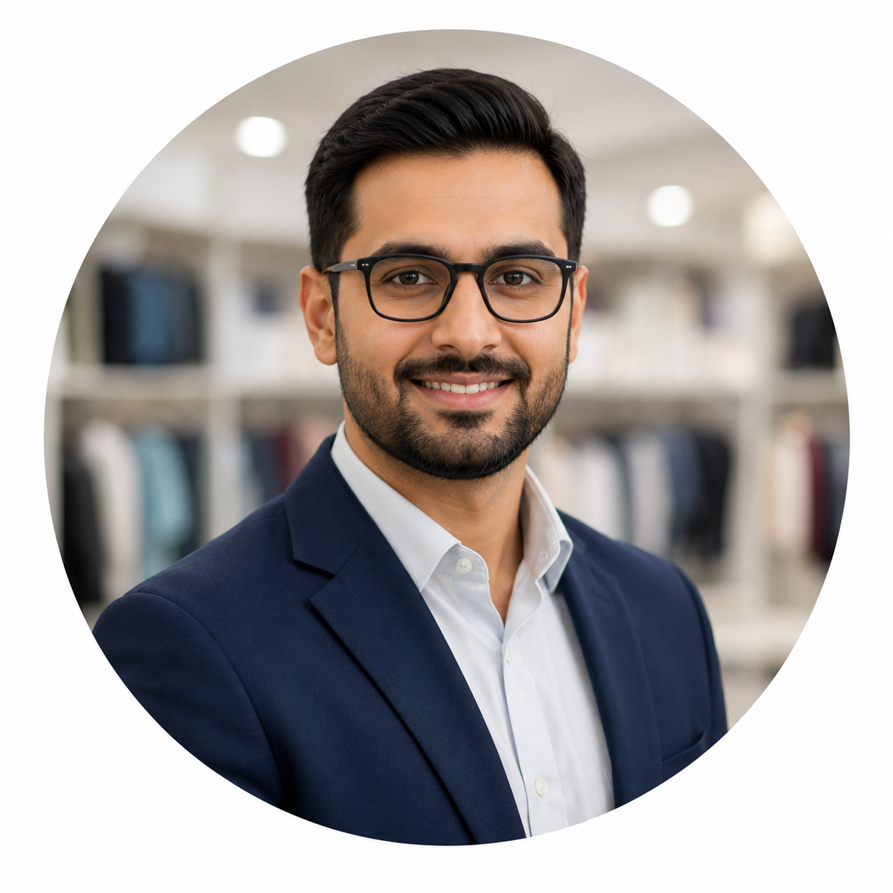 Managing Director