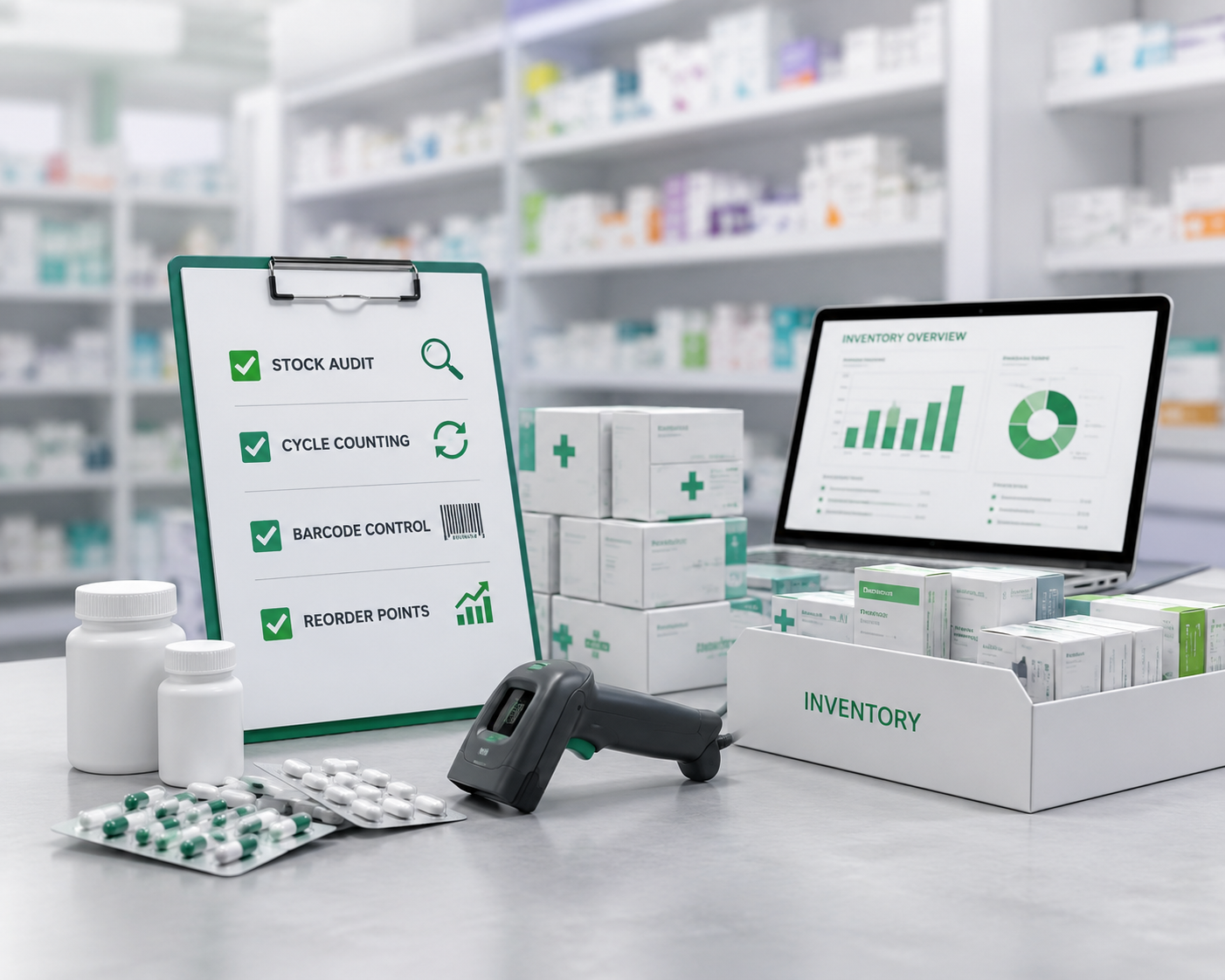 Independent Pharmacy Group